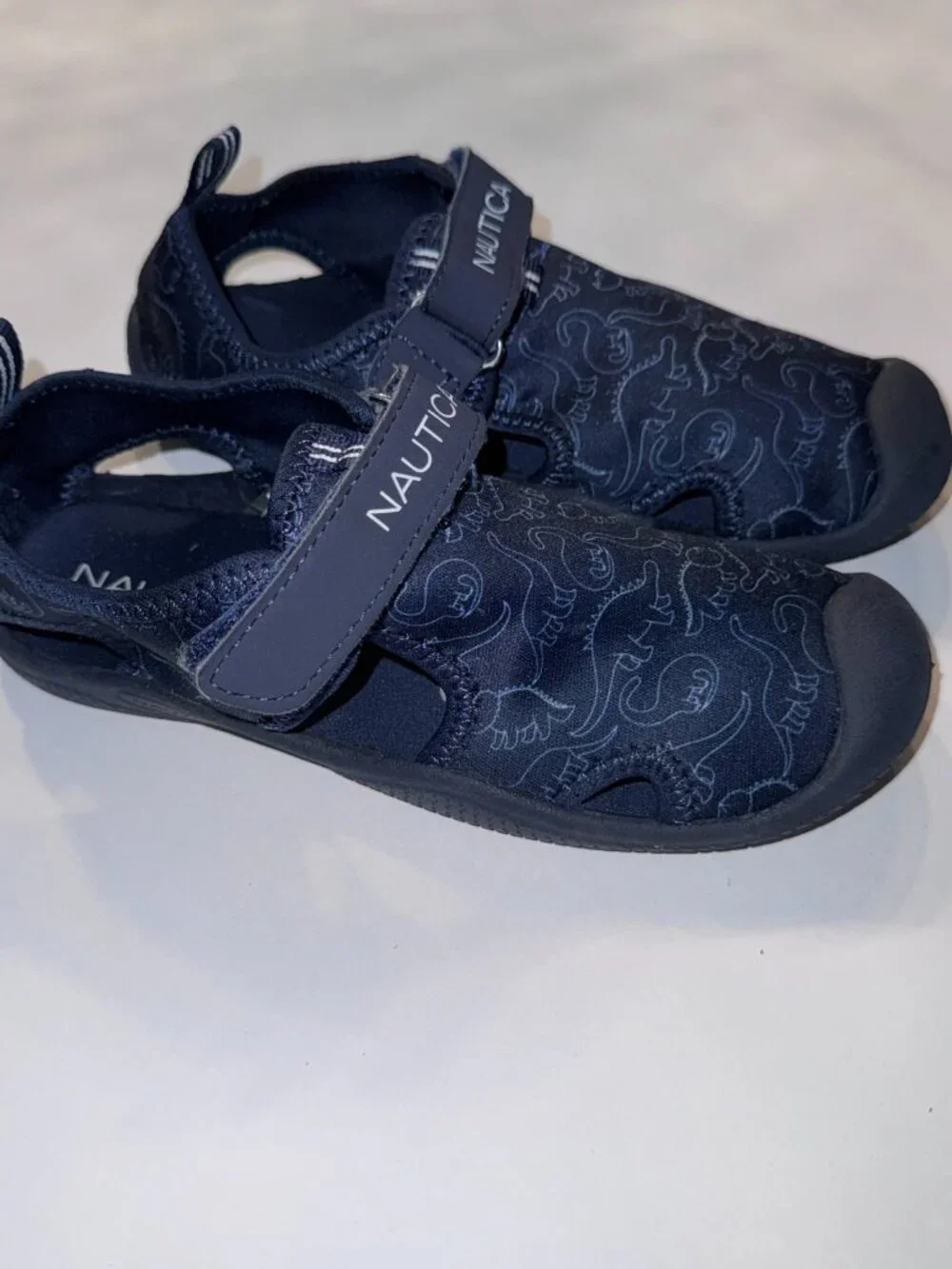 Nautica easy put